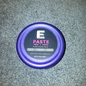 Elegance Paste Gel Wax 4.73oz or 140ml.